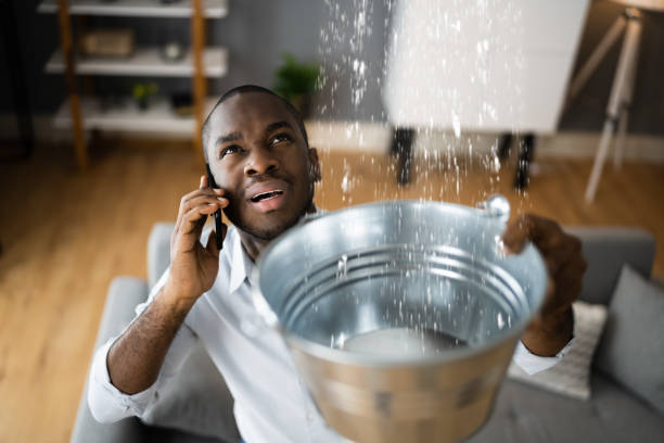 Best 24-hour water damage restoration  in Atkins, VA