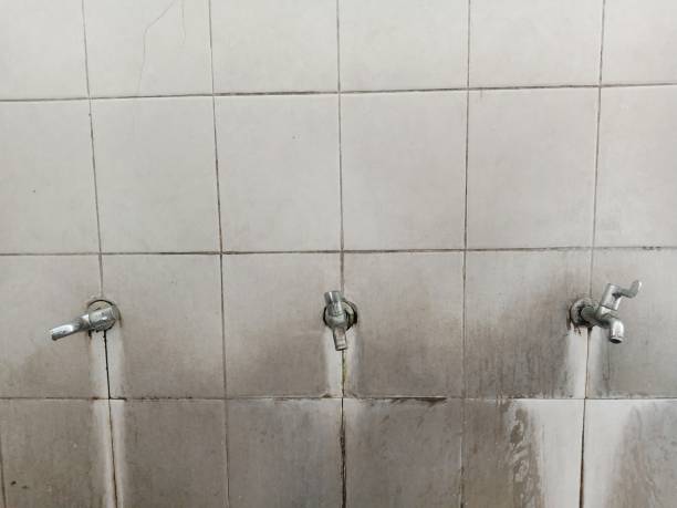 Water damage restoration insurance claims in VA