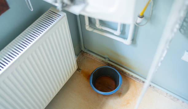 Best Water damage restoration insurance claims  in Atkins, VA