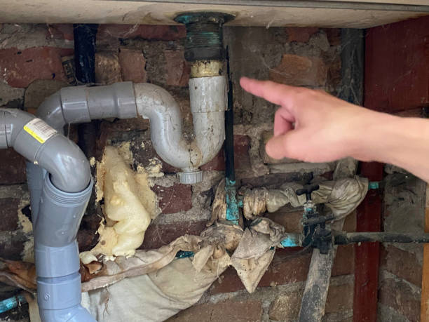 Best Local water damage restoration  in Atkins, VA