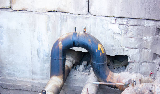 Best Water damage restoration experts  in Atkins, VA